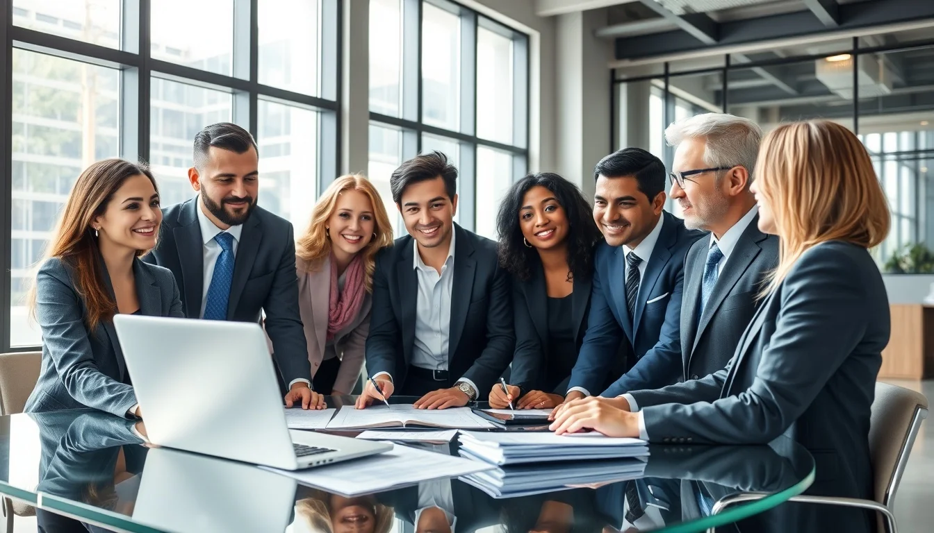 Why Choose Biz Legal?